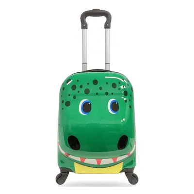 Dětský kufr TUCCI Kids 3D Baby Dino T0395