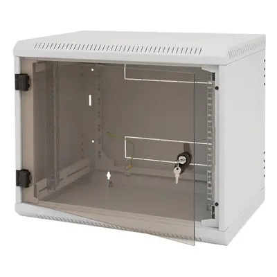 Rozvaděč Triton 19" RACK (RBA-AS4 9U/400 mm)