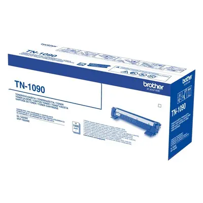 Toner Brother TN-1090 černý