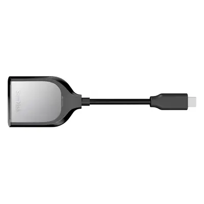 Čtečka karet SanDisk Extreme PRO SDHC/SDXC UHS-I/II USB-C