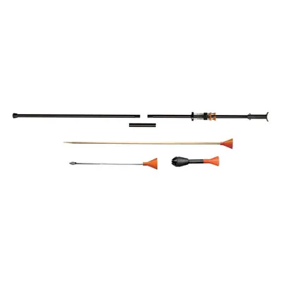 Foukačka Cold Steel Foukačka 5 Foot .625 Two Piece Blowgun