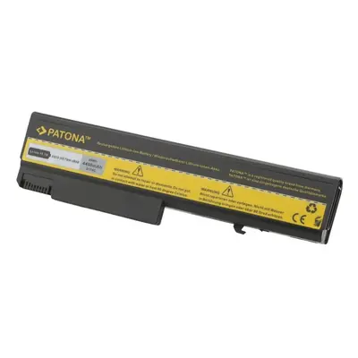 Baterie do notebooku PATONA pro ntb HP Compaq 6530B/6730B 4400mAh Li-Ion 11,1V