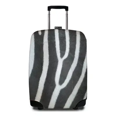 Obal na kufr REAbags 9015 Zebra