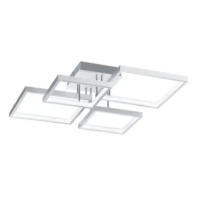 Trio 627710405 LED přisazené stropní svítidlo Sorrento 1x24W | 2400lm | 3000K - stmívatelné