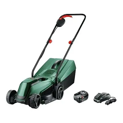 Aku sekačka BOSCH EasyMower 18V-32-200 (1x4,0 Ah) 0.600.8B9.D00