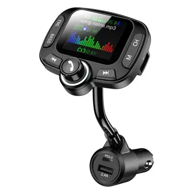 FM Transmitter GoGEN CTR 603 BTCN