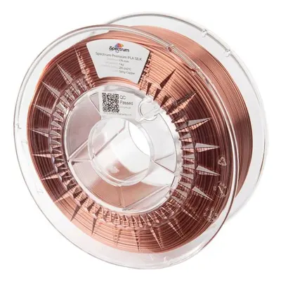 Filament Filament Spectrum Silk PLA 1.75mm Spicy Copper 1kg