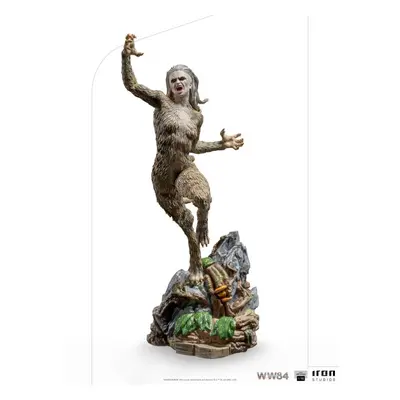 Figurka WW84 - Cheetah - BDS Art Scale 1/10