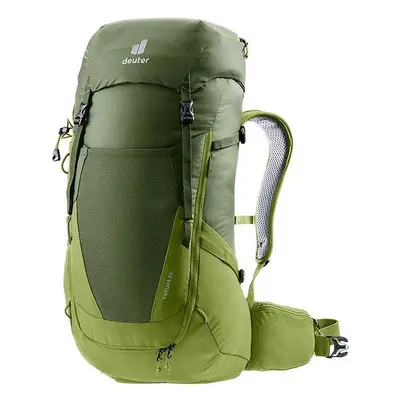 Turistický batoh Deuter Futura 26 zelený