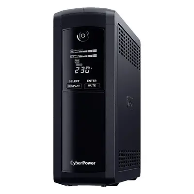 Záložní zdroj CyberPower VP1200EILCD