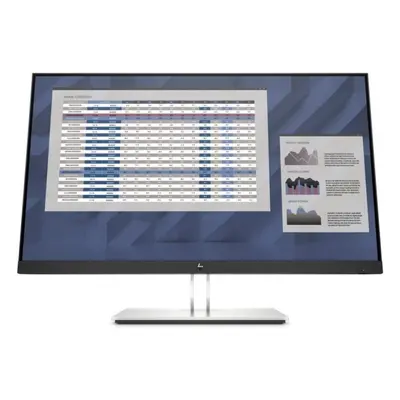 LCD monitor 27" HP E27 G4