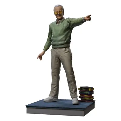 Figurka Marvel - Stan Lee Legendary Years - Art Scale 1/10