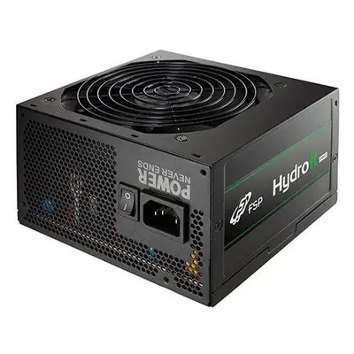 Počítačový zdroj FSP Fortron HYDRO K PRO 500W ATX3.0