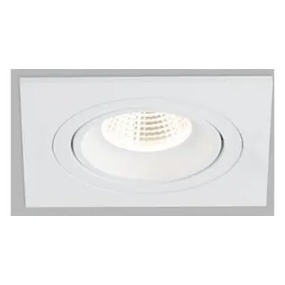 LED2 2160431 LED zápustné bodové svítidlo 192N 6W | 530lm | 3000K