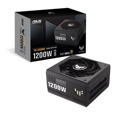 Počítačový zdroj ASUS TUF GAMING 1200W GOLD