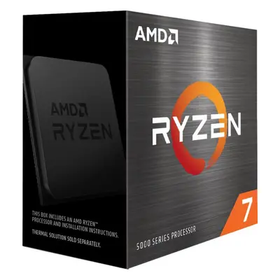 Procesor AMD Ryzen 7 5700