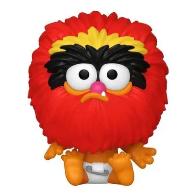 Funko POP Disney: The Muppets Mayhem – Baby Animal