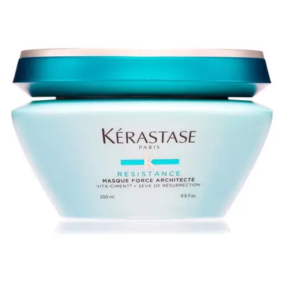 Maska na vlasy KÉRASTASE Résistance Masque Force Architecte 200 ml