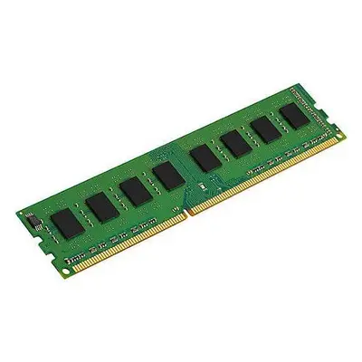 Operační paměť Kingston 4GB DDR3 1600MHz Low Voltage