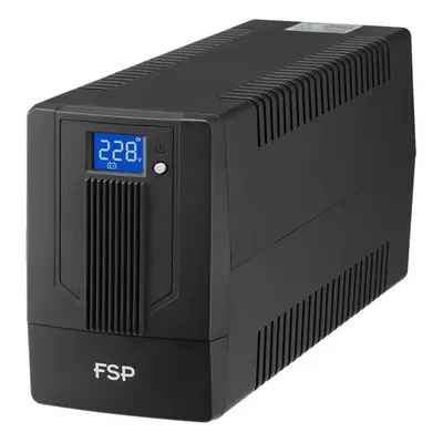 Záložní zdroj FSP Fortron iFP 600