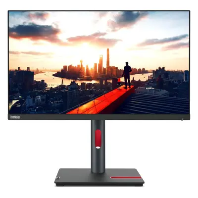 Monitor 23.8" Lenovo ThinkVision P24h-30