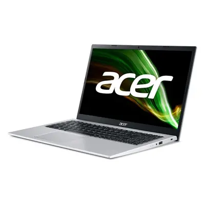 Notebook Acer Aspire 3 Pure Silver (A315-35-C4L3)