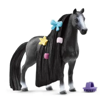 Figurka Schleich Výstavní klisna plemene Quarter Horse 42620