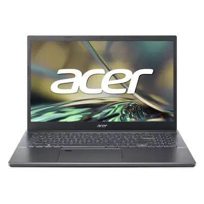 Notebook Acer Aspire 5 Steel Gray kovový (A515-57-79S4)