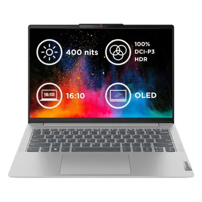 Notebook Lenovo IdeaPad Slim 5 14IMH9 Cloud Grey celokovový