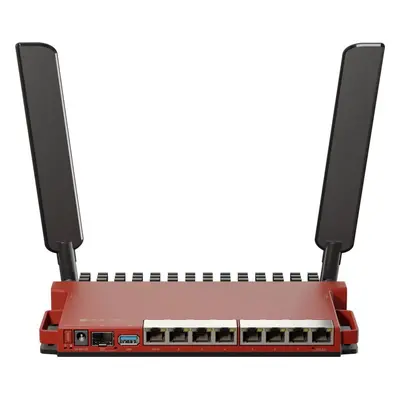 WiFi router MikroTik L009UiGS-2HaxD-IN