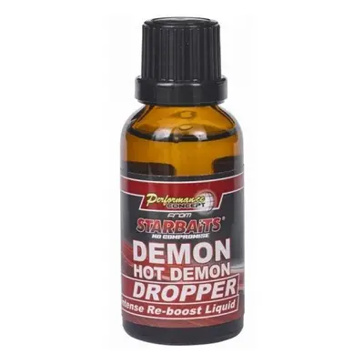 Starbaits Esence Dropper Hot Demon 30ml