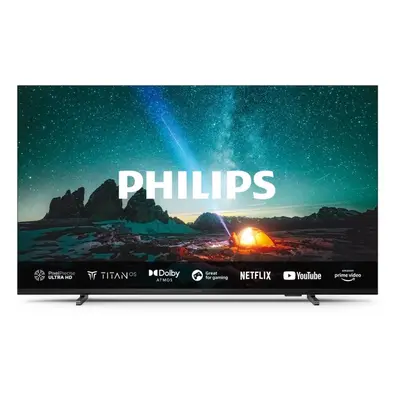 Televize 43" Philips 43PUS7609