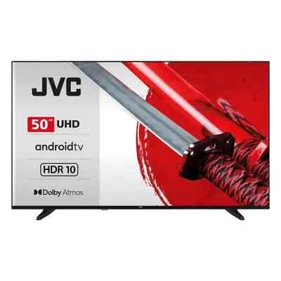 Televize 50" JVC LT-50VA3335