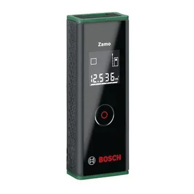 Laserový dálkoměr BOSCH Zamo III Basic 0.603.672.702