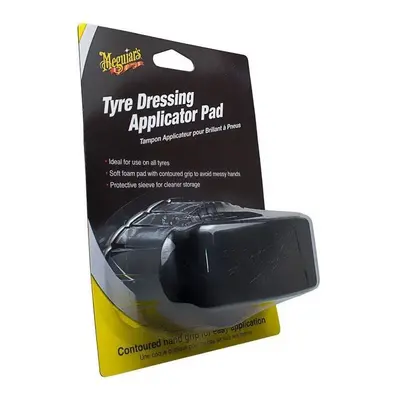 Aplikátor Meguiar's Tyre Dressing Applicator Pad