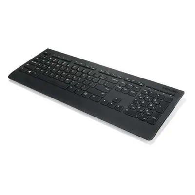 Klávesnice Lenovo Professional Wireless Keyboard - SK