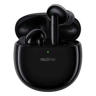 Bezdrátová sluchátka Realme Buds Air Pro Black