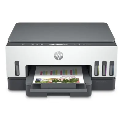 Inkoustová tiskárna HP Smart Tank Wireless 720 All-in-One