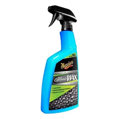 Vosk na auto Meguiar's Hybrid Ceramic Wax - hybridní keramický vosk, 768 ml