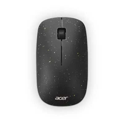 Myš Acer VERO mouse Black