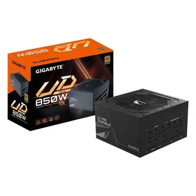 Počítačový zdroj GIGABYTE UD850GM