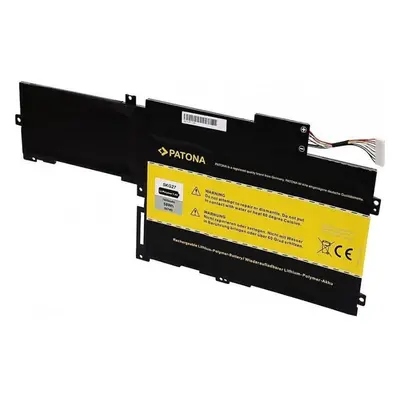 Baterie do notebooku Patona pro DELL Inspiron 14 7800mAh Li-Pol 7,4V P42G