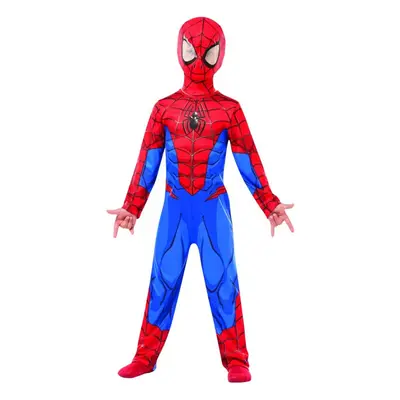 Spiderman classic - vel. L