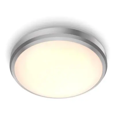 Philips Doris CL257 LED koupelnové stropní svítidlo 1x17W | 1500lm | 2700K | IP44 - ochrana EyeC