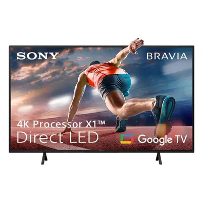 Televize 55" Sony Bravia KD-55X75WL