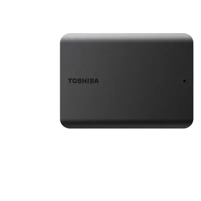 Externí disk Toshiba HDD CANVIO Basics 1TB