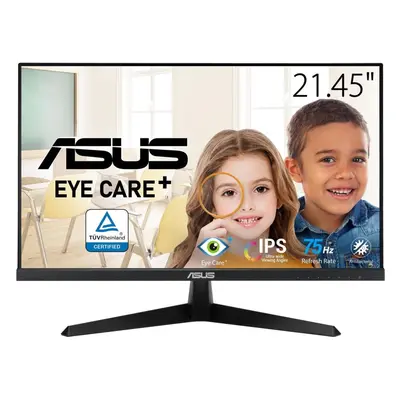 Monitor 21.5" ASUS VY229HE Eye Care