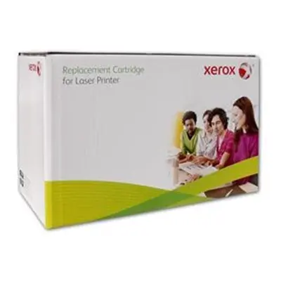 Xerox kompatibilní toner s CE505X, black, 6500str., high capacity, pro HP LaserJet P2055, N