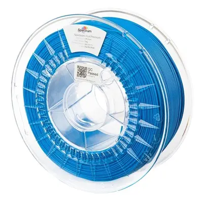 Filament Filament Spectrum Premium PLA 1.75mm Pacific Blue 1kg