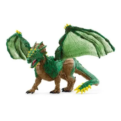 Figurka Schleich Pralesní drak 70791